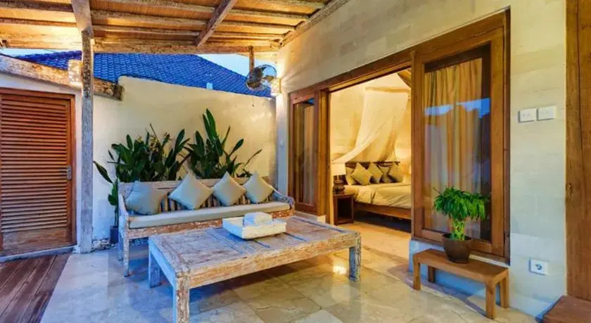 Villa Telaga