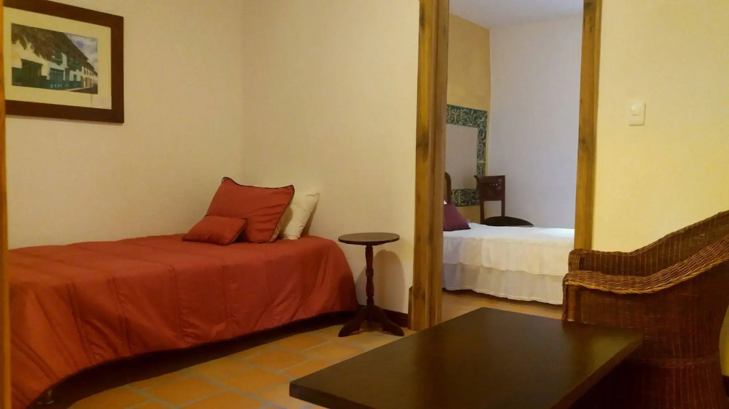 Casa Lola Hotel Boutique