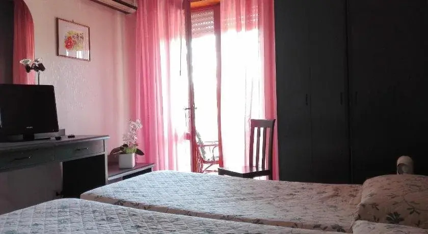 Hotel Tanit