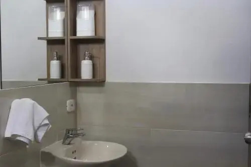 D Río Apartamentos