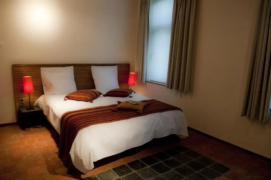 Hotel Le Val Fayt