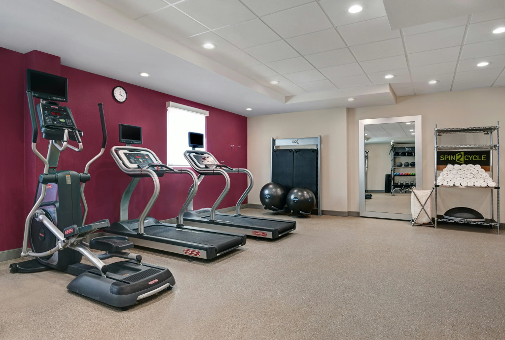 Home2 Suites By Hilton Tracy, Ca