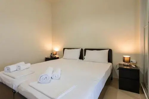 Grand Suites with Private Pools