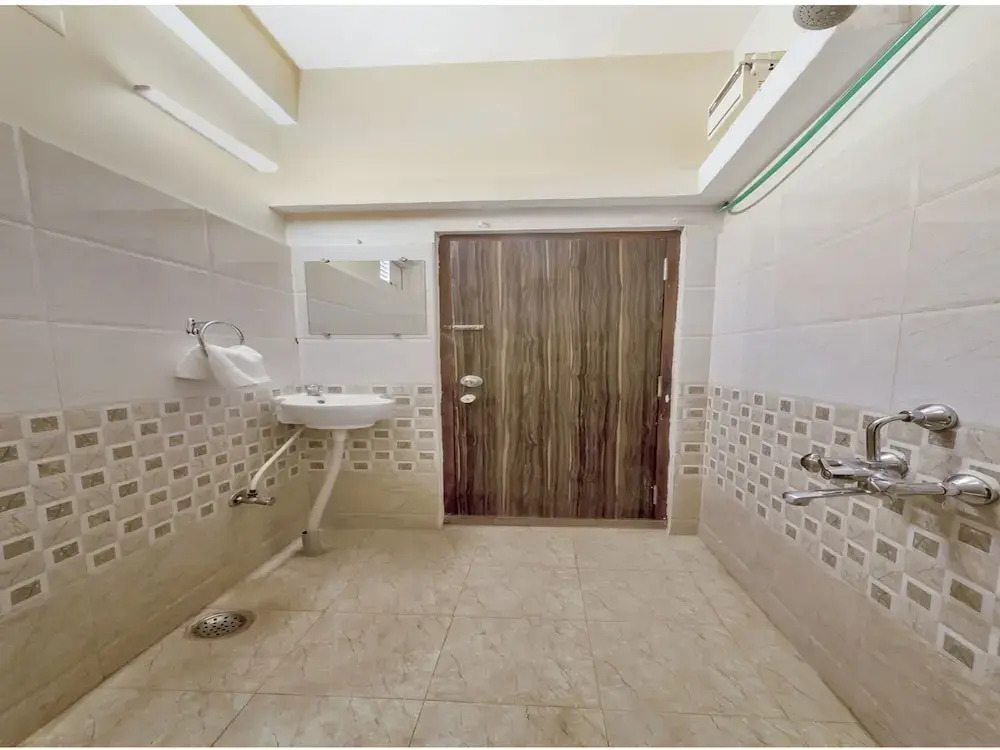 OYO 12231 Sai Vihar