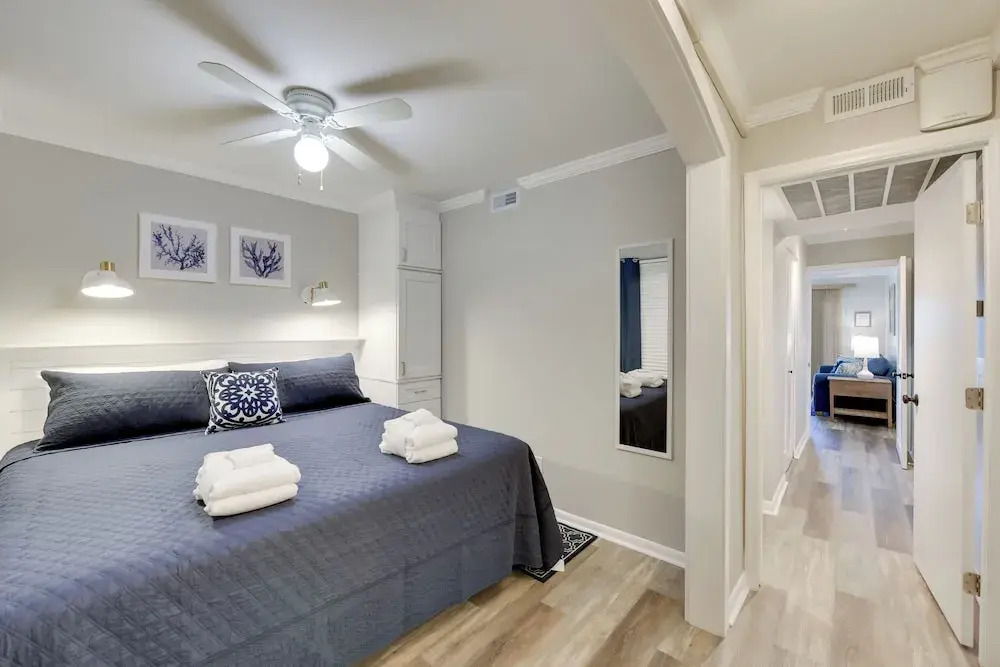 Oceanfront Condo! Breakers 210 w/ Sunrise Views