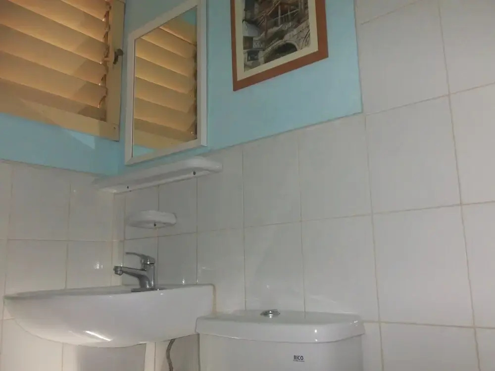 Hostal Aptofive
