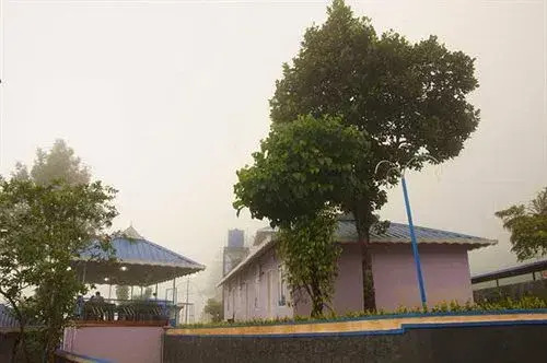 Mist Land