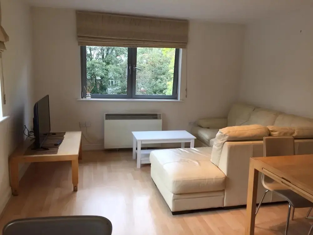 Marble Apartments Balham Penthouse