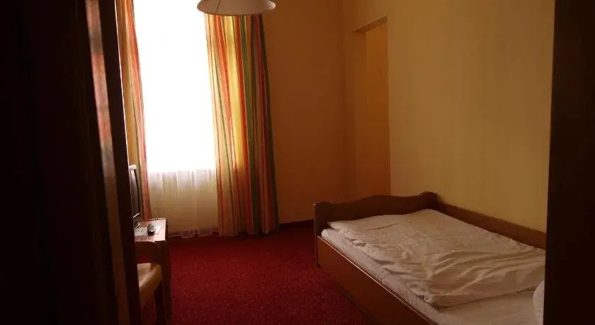 Hotel Drei Hasen