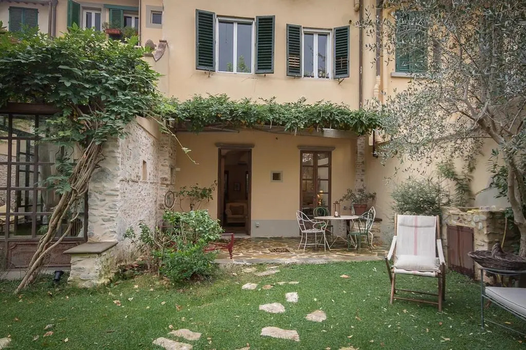 Ronco Giardino
