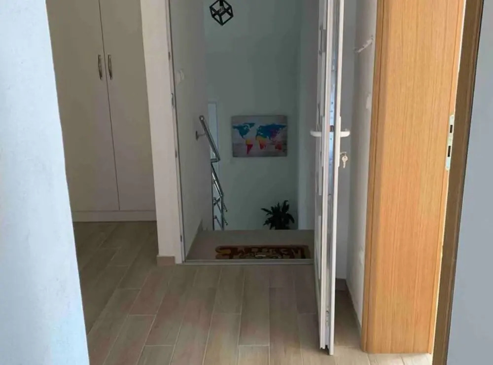 Apartment Bordoa de Macura With Bay View