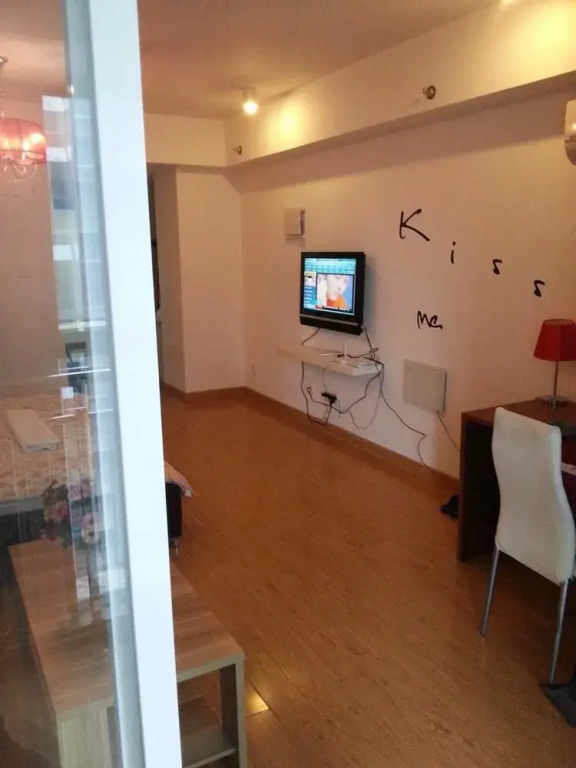 Kaike Apartment Nanjing Wanda Plaza