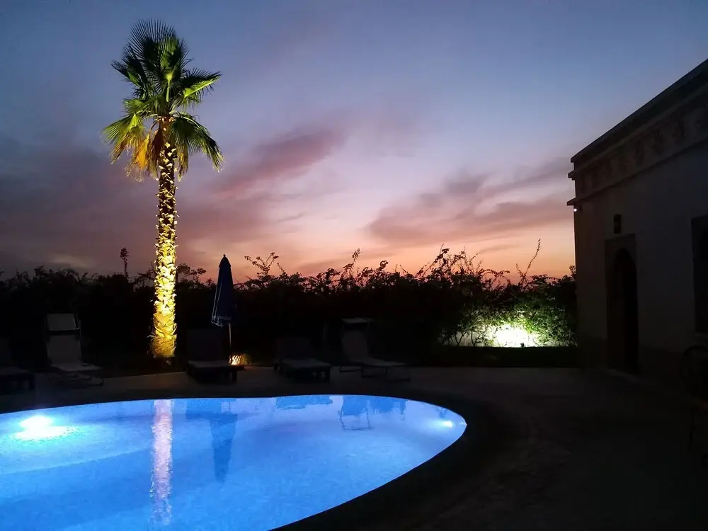 Villa Diaf Johanne
