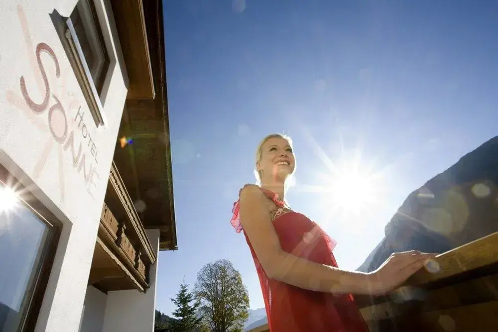 Hotel Sonne