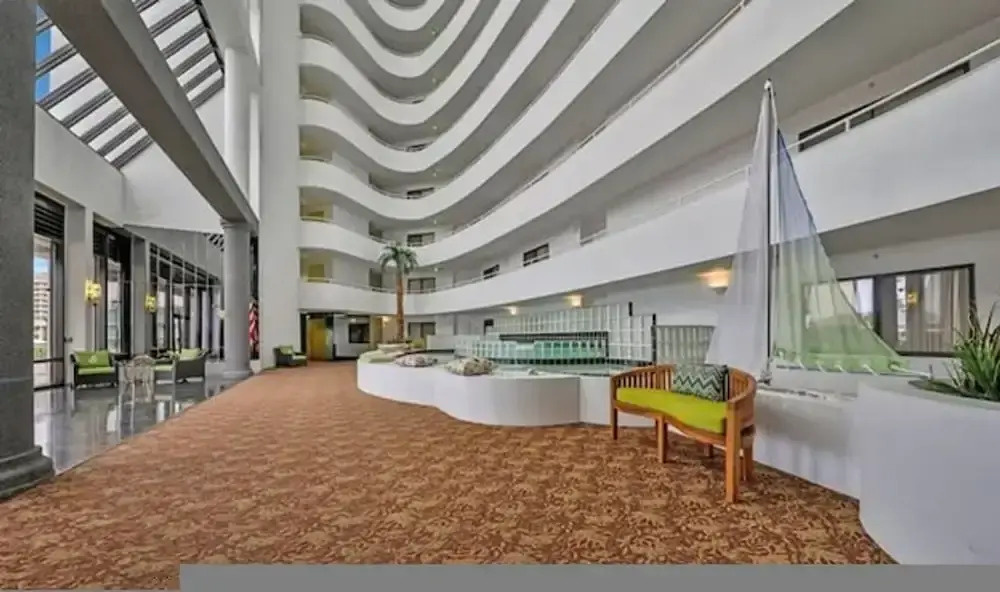 Beachfront 3 Bed Condo Daytona Beach Shores FL