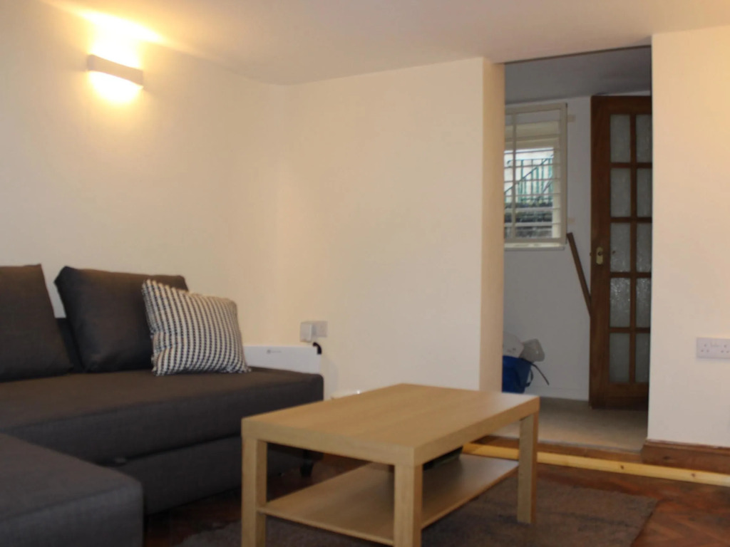 Cosy Studio Flat in Stoke Newington Road