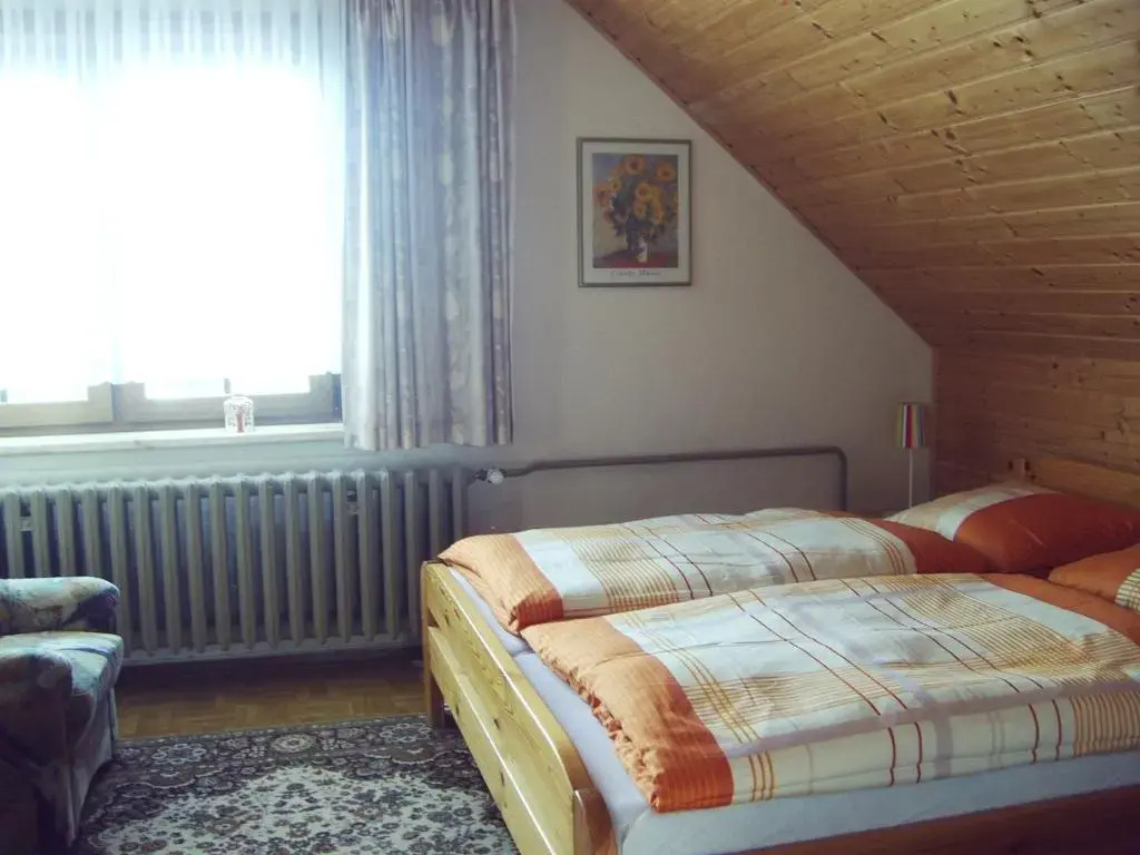 Ferienwohnung Peter Engelhardt