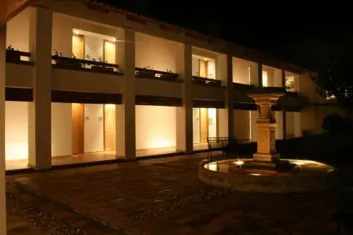 Casa Emaus