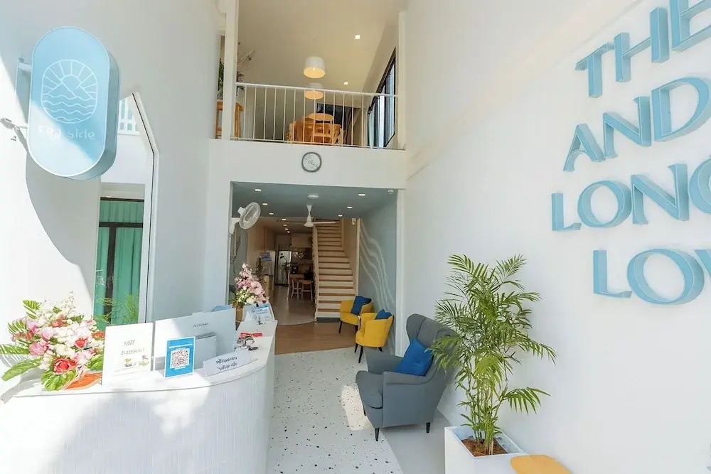 Kokotel Krabi Seaside