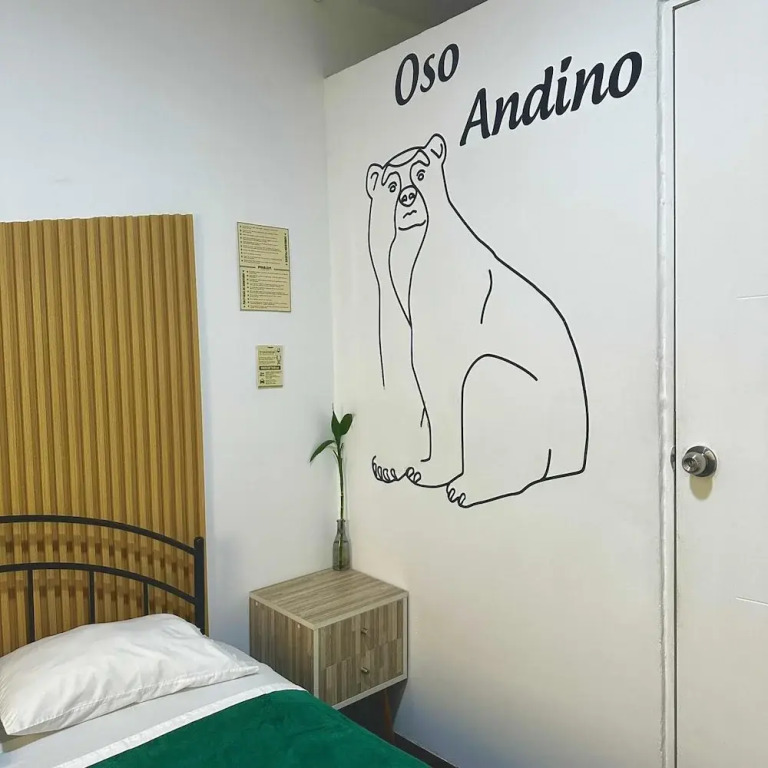 Hostel Prada