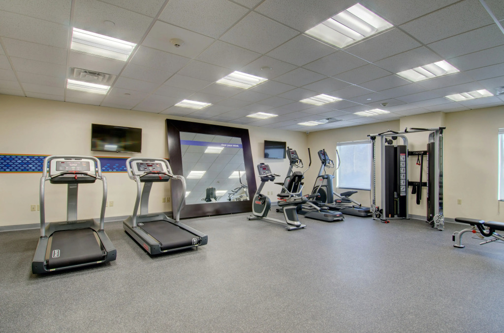 Hampton Inn & Suites Boston/Stoughton, Ma