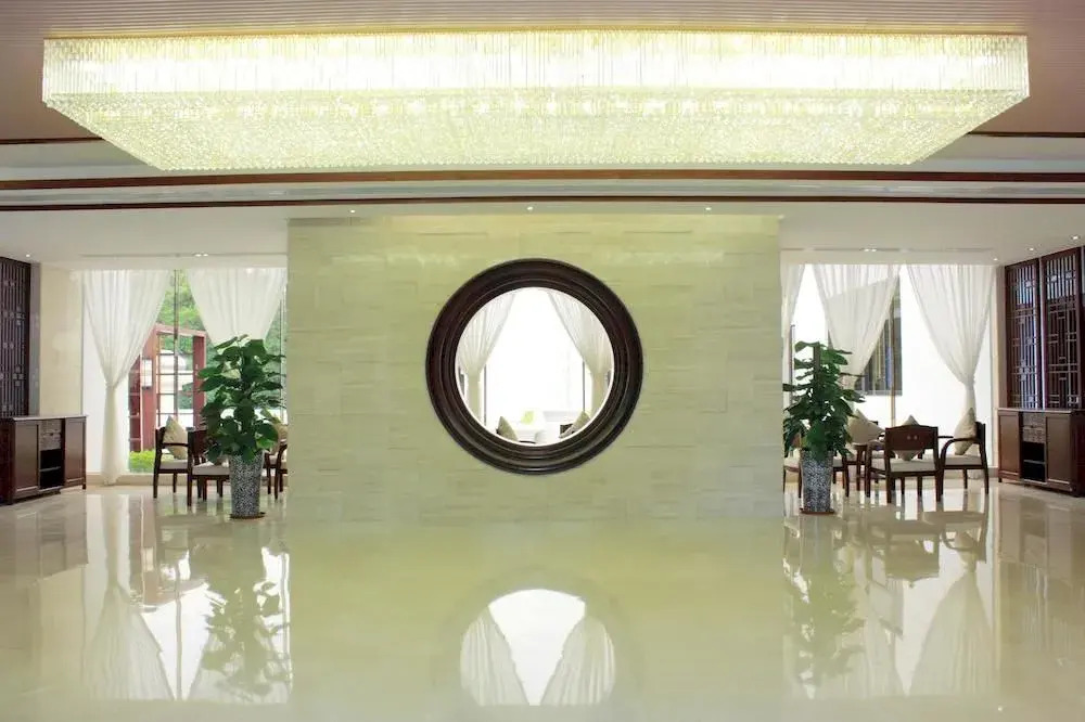 Zhuhai Shuiyuan Villa Hotel