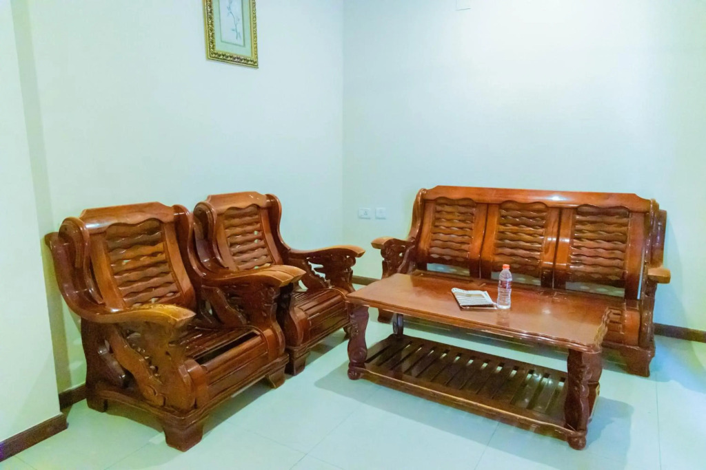 Hotel Chitra Park