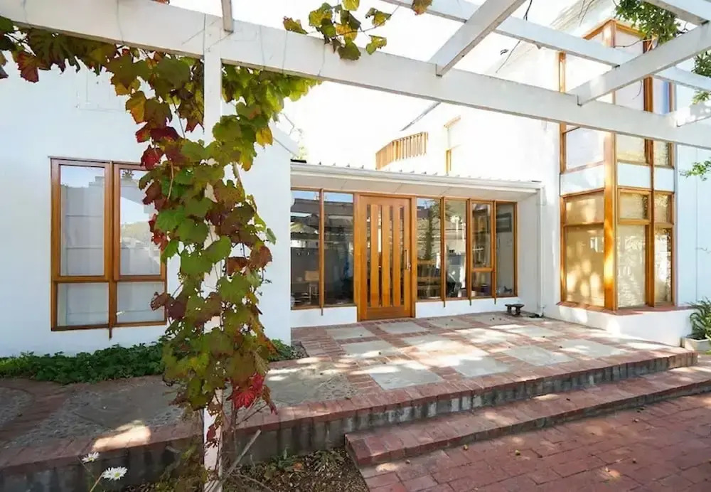 Oak Haven in Rondebosch Cape Town
