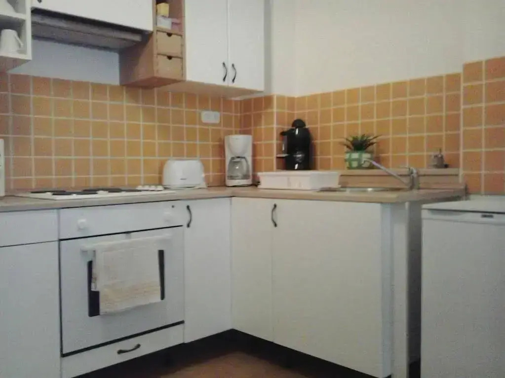 Jolie Apartman