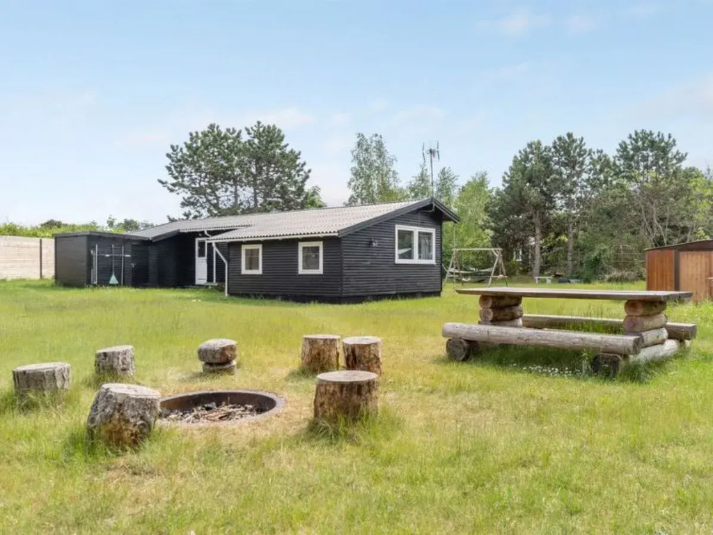 Holiday Home Ludvika - 350m from the sea by Interhome