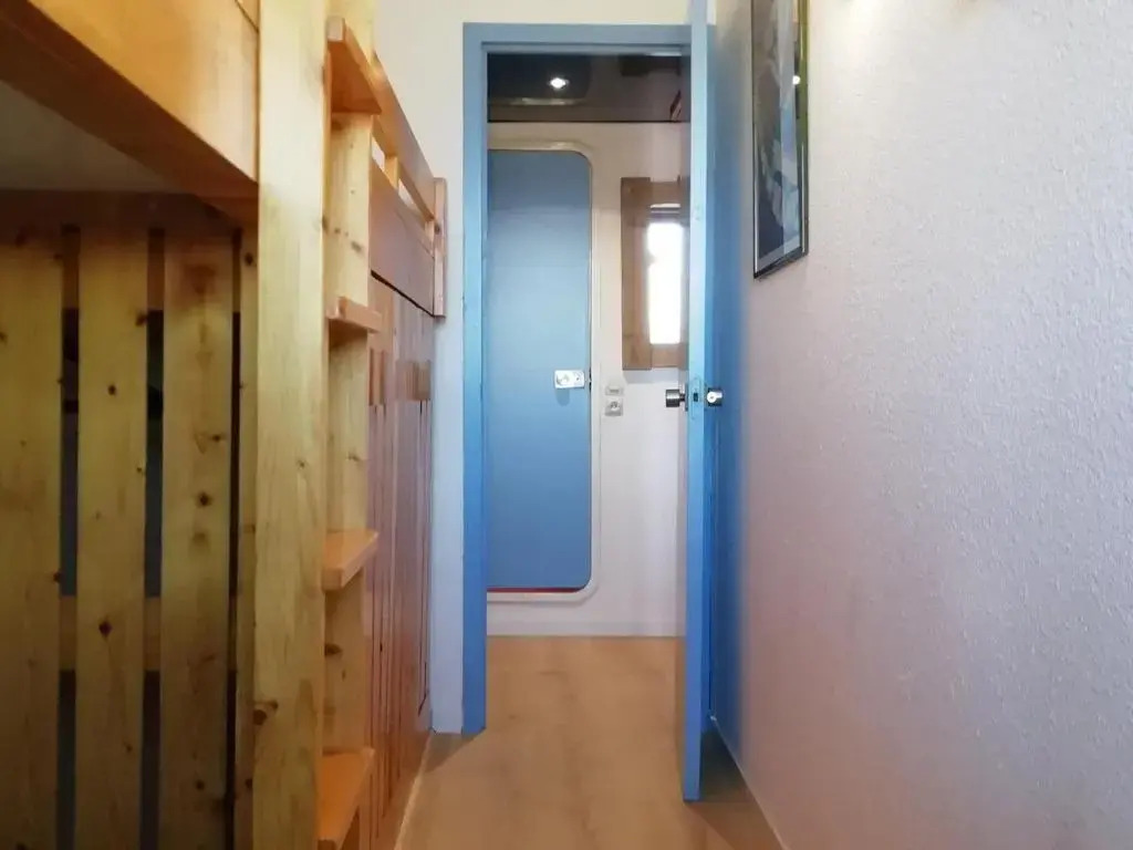 Appartement Les Arcs 1800, 2 pièces, 5 personnes - FR-1-411-193