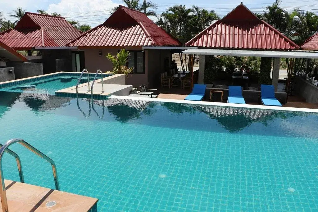 Blue Midnight Hostel