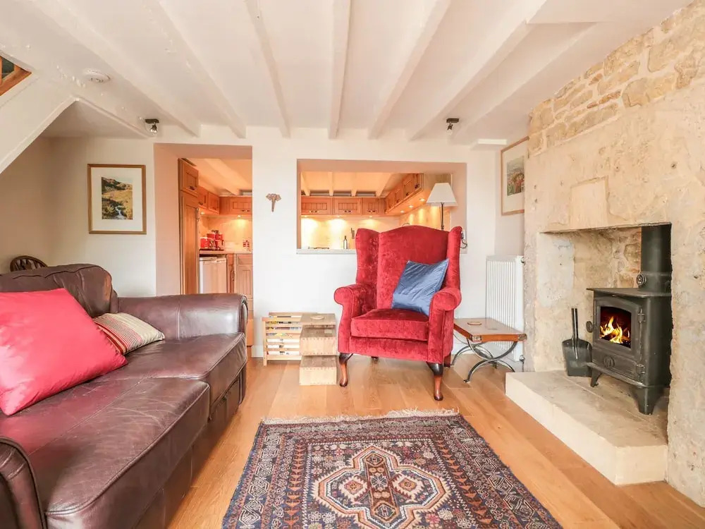 Murrayfield Cottage