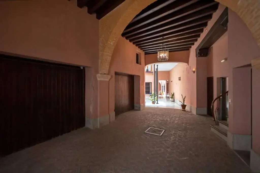 Apartamento Goyeneta Palace