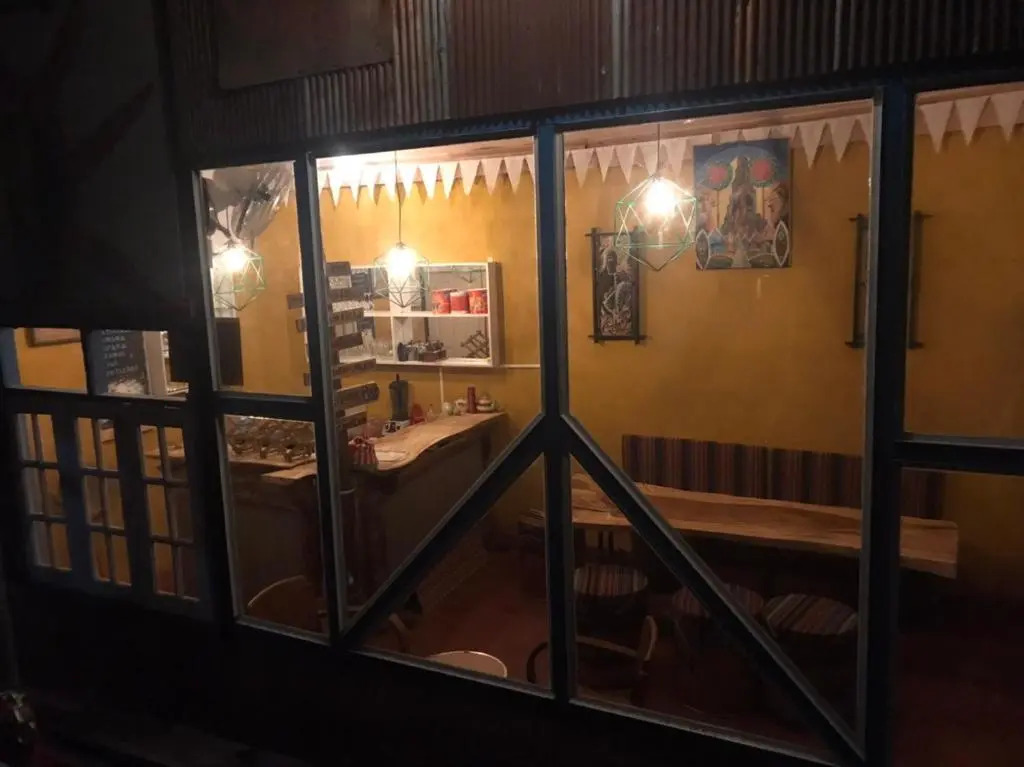 Sook Jai Guest House