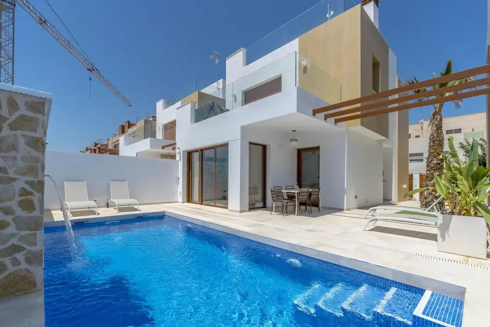 Villa Bennecke Tekla