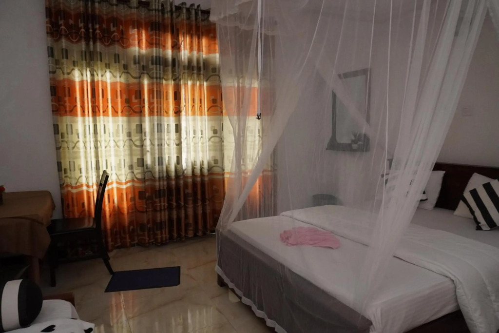 Ella Nature valley homestay
