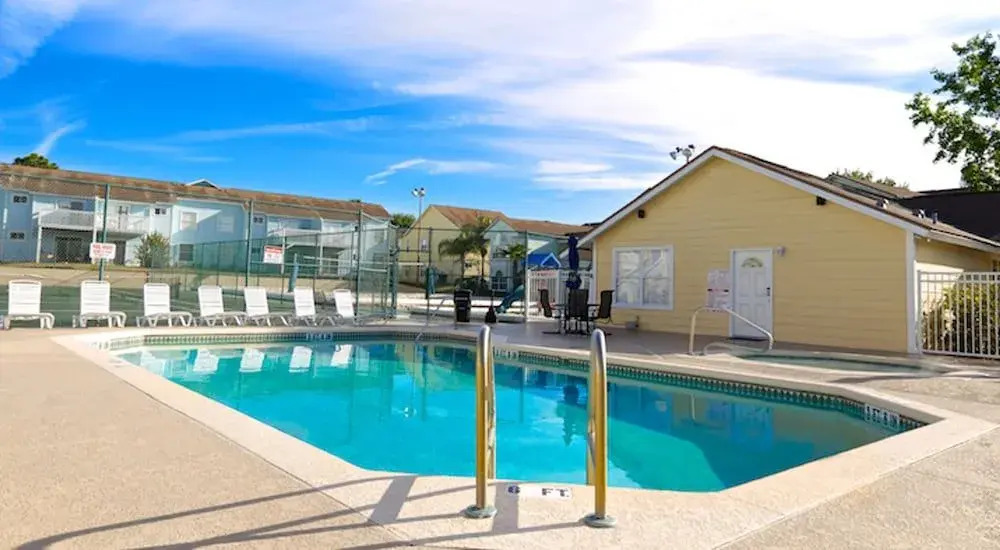 Villas at Island Club 3129 C