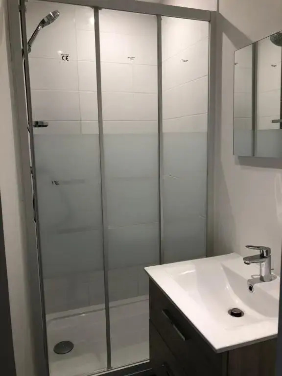 GH Apartment Pasteur-Montparnasse