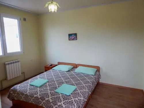 Solnechny Bereg Guest House