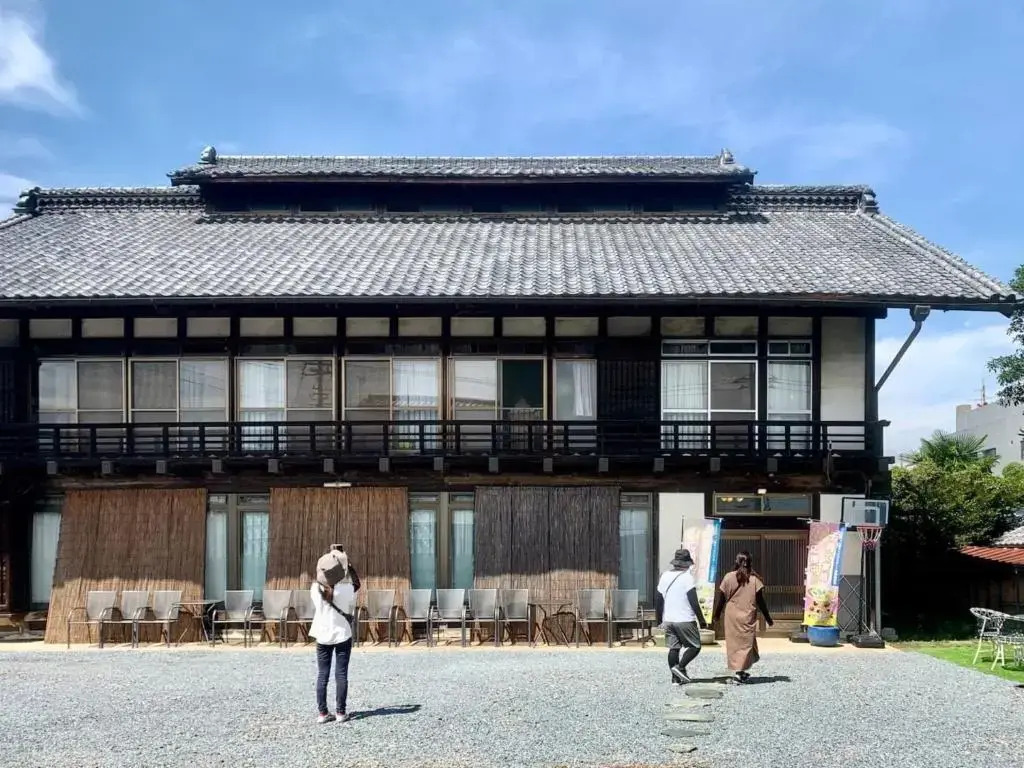 Kiyomizu Tei - Vacation STAY 12201