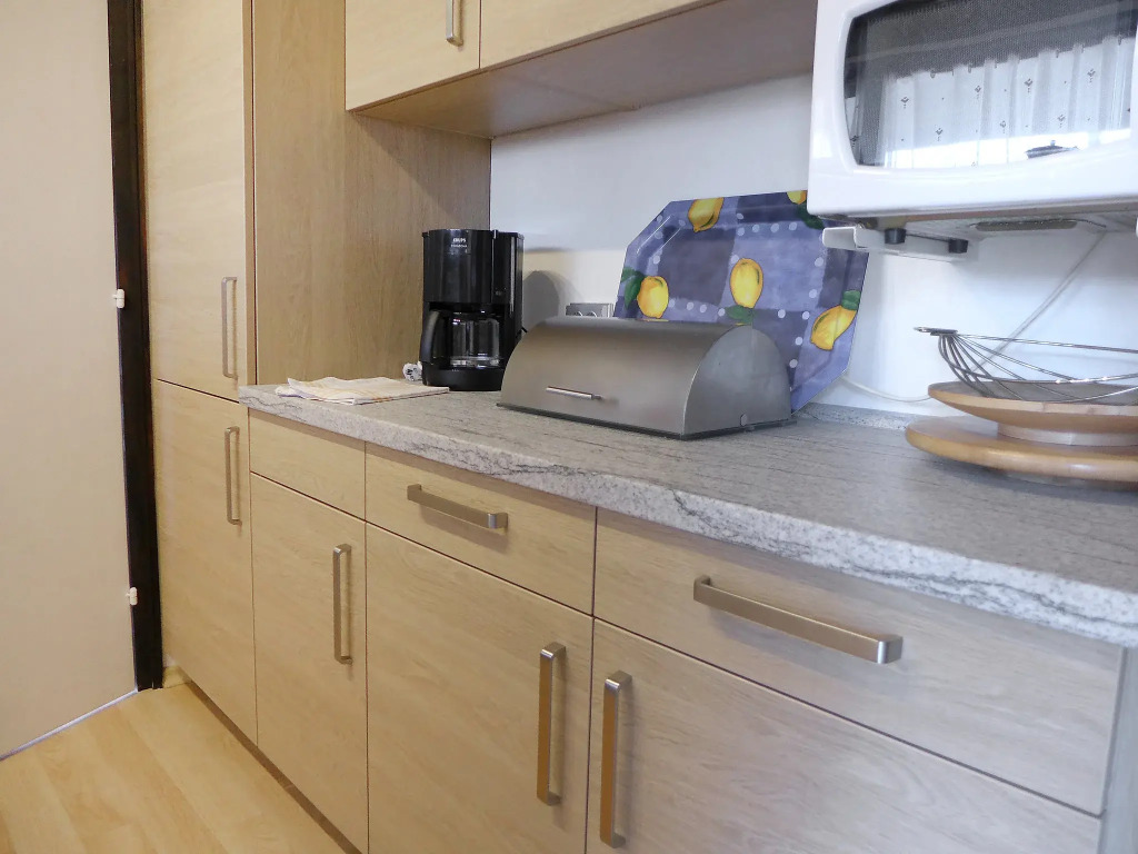 Holiday Home Ferienpark Vorauf-4 by Interhome