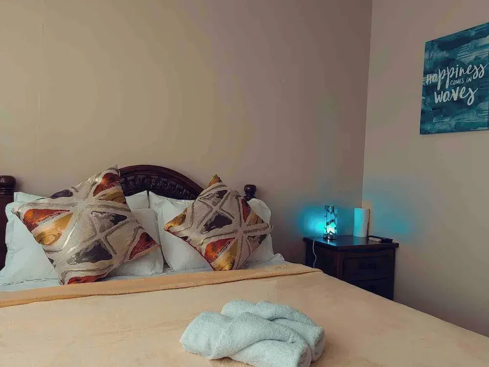 One Palmtree Villas