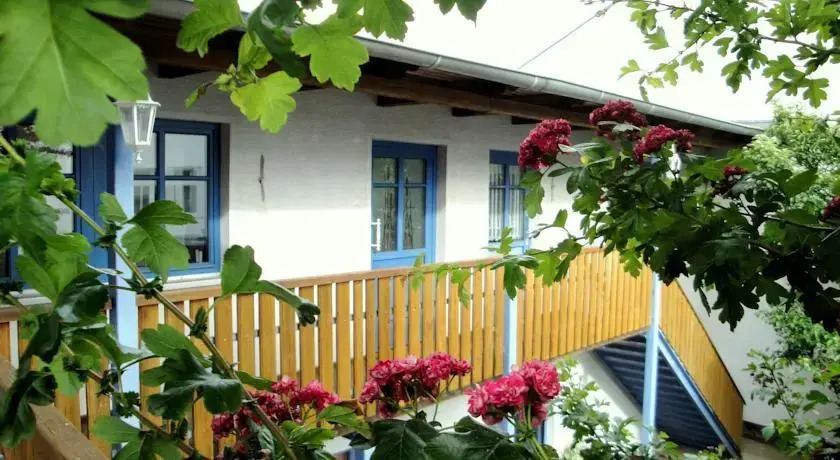 Appartements - Zum Hafen