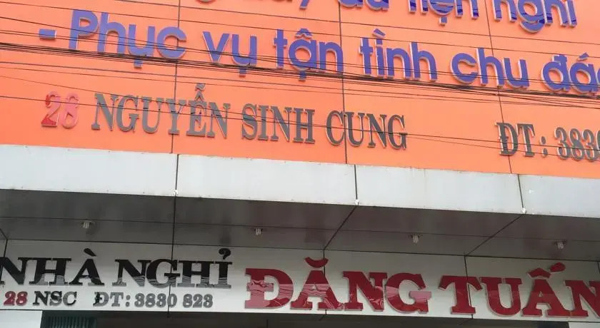 Dang Tuan Guesthouse