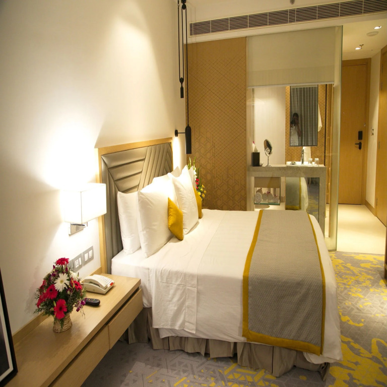 Welcomhotel by ITC Hotels, RaceCourse, Coimbatore