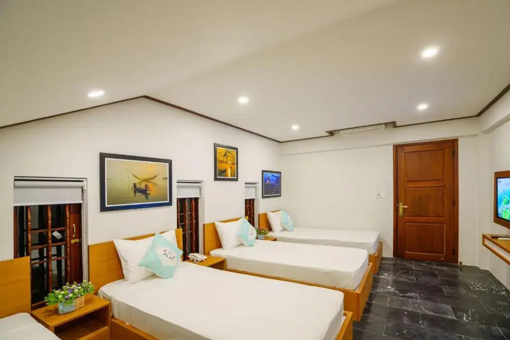 CIC Hoi An Villa