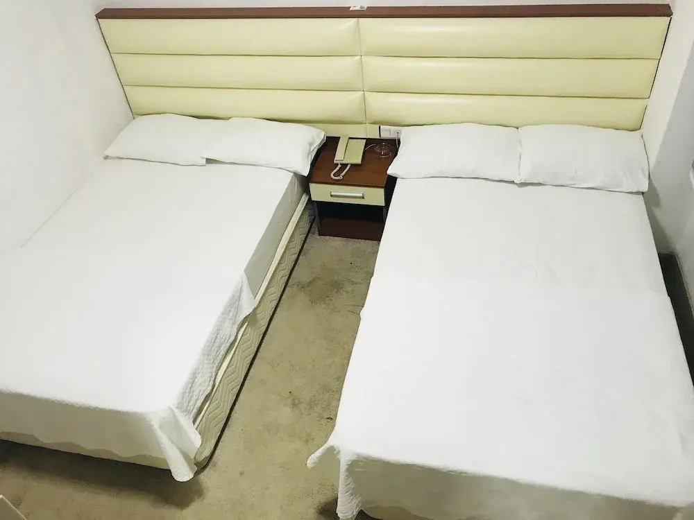 Madi Hotel Antalya