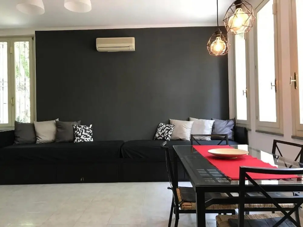 Villa Donatella Rooms & Apartments