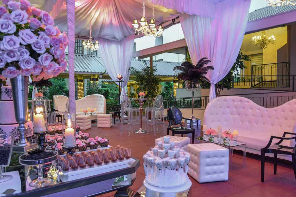 Hilton Garden Inn Guatemala City